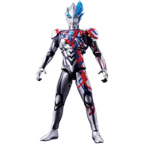 Gigantic Universe Ultraman Blazer