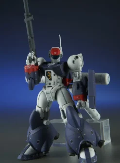 1/144 Ginga Hyoryu Vifam: Color Resin Kit - Vifam Full Set