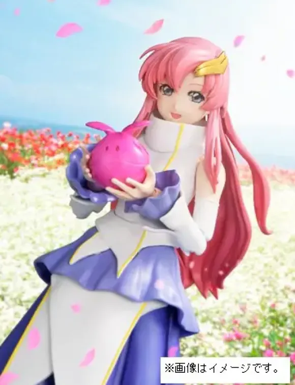 Girls Plastic Model Style #05