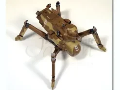 1/35 Gladiator Desert Camo Operational Type
