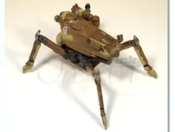 1/35 Gladiator Desert Camo Operational Type