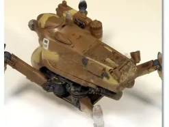 1/35 Gladiator Desert Camo Operational Type