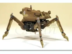 1/35 Gladiator Desert Camo Operational Type
