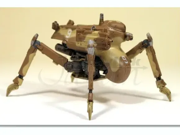 1/35 Gladiator Desert Camo Operational Type