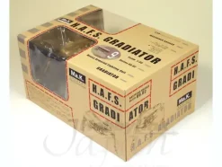 1/35 Gladiator Desert Camo Prototype