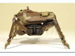 1/35 Gladiator Desert Camo Prototype