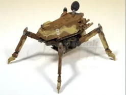1/35 Gladiator Desert Camo Prototype