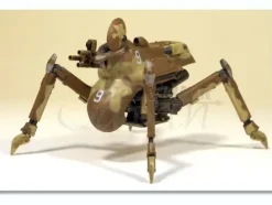 1/35 Gladiator Desert Camo Prototype