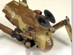 1/35 Gladiator Desert Camo Prototype