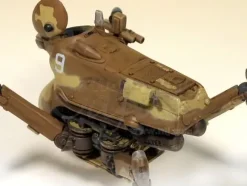 1/35 Gladiator Desert Camo Prototype