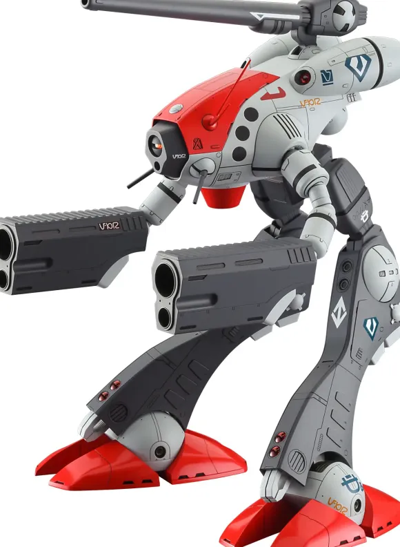 1/72 Glaug (Super Dimension Fortress Macross)