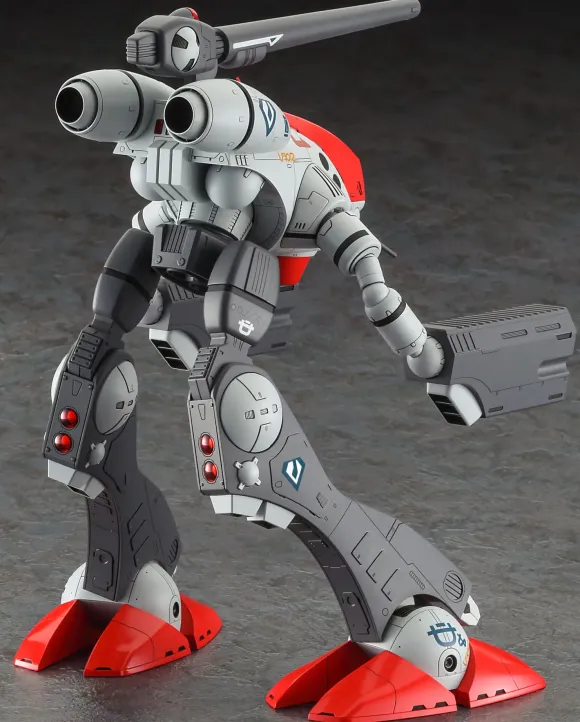 1/72 Glaug (Super Dimension Fortress Macross)