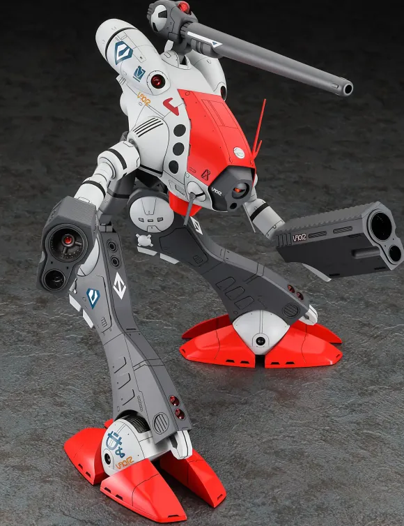1/72 Glaug (Super Dimension Fortress Macross)