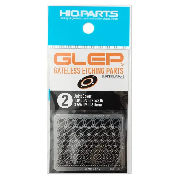 Glep 02 (1pcs) -- Joint Covers