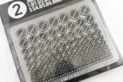 Glep 02 (1pcs) -- Joint Covers