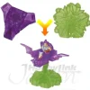 GM-25 Kukulcan Coming Flying! Thunder Zeus Set