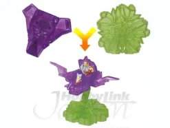 GM-25 Kukulcan Coming Flying! Thunder Zeus Set