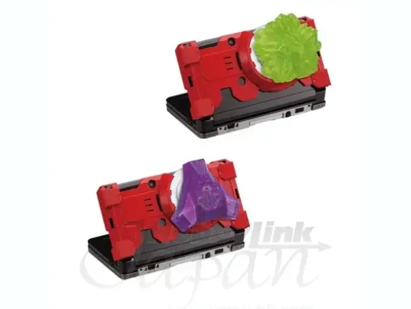 GM-25 Kukulcan Coming Flying! Thunder Zeus Set