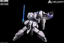 GM-002 Luna-Trace Plastic Model Kit