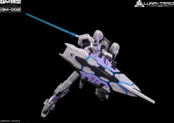 GM-002 Luna-Trace Plastic Model Kit