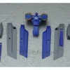 GN-U Dou Fast Pack for YF-21