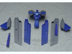 GN-U Dou Fast Pack for YF-21