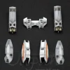 GN-U Dou Fast Pack Series: Super Parts for VF-11B Limited Decorated Coloring Version