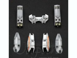 GN-U Dou Fast Pack Series: Super Parts for VF-11B Limited Decorated Coloring Version