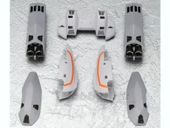 GN-U Dou Super Parts for VF-11B