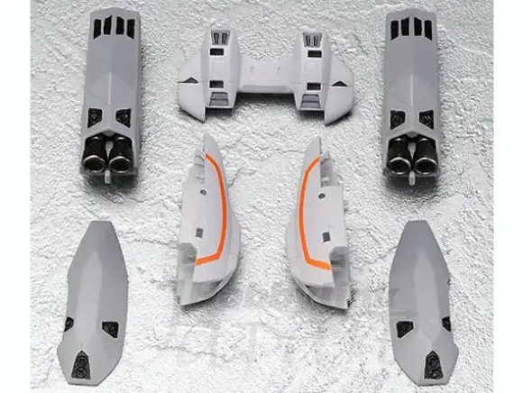 GN-U Dou Super Parts for VF-11B