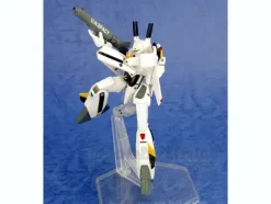 GN-U Dou VF-1S TV Ver. + Display Stand