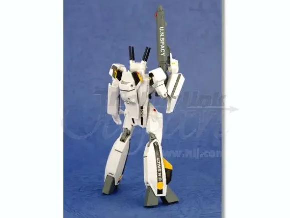 GN-U Dou VF-1S TV Ver. + Display Stand