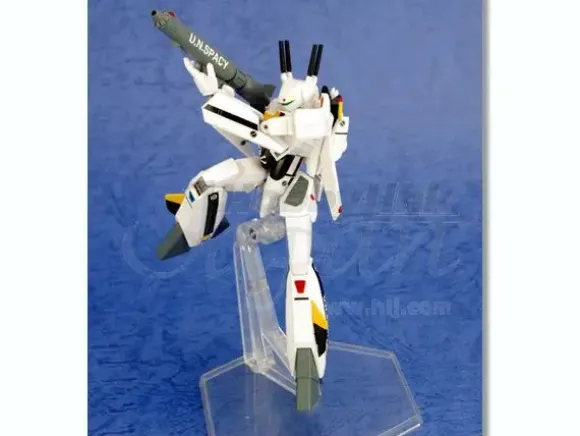 GN-U Dou VF-1S TV Ver. + Display Stand