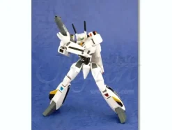 GN-U Dou VF-1S TV Ver. + Display Stand