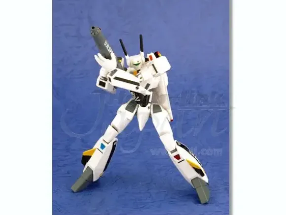 GN-U Dou VF-1S TV Ver. + Display Stand