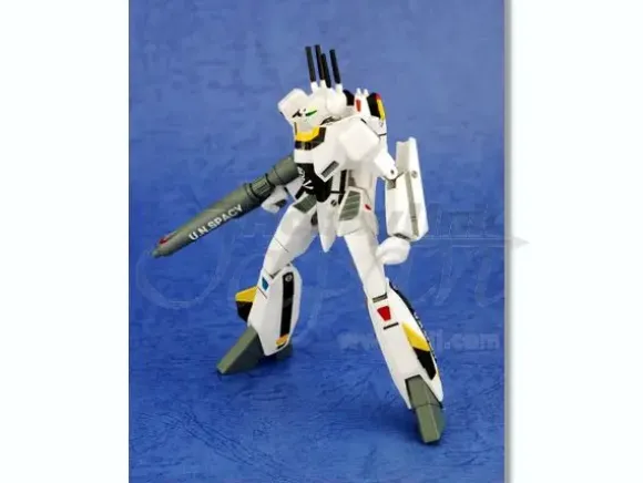 GN-U Dou VF-1S TV Ver. + Display Stand