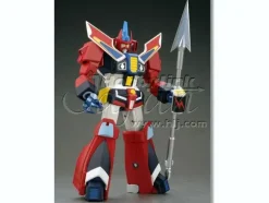GN-U Gou Galaxy Cyclone Braiger w/DVD