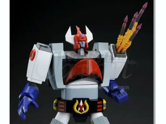GN-U Hagane Danguard Ace