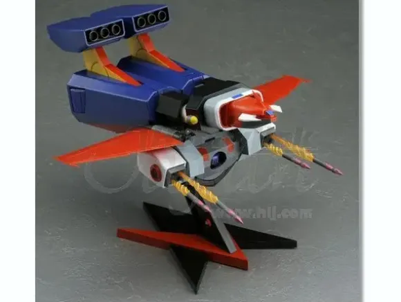 GN-U Hagane Danguard Ace