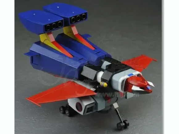 GN-U Hagane Danguard Ace