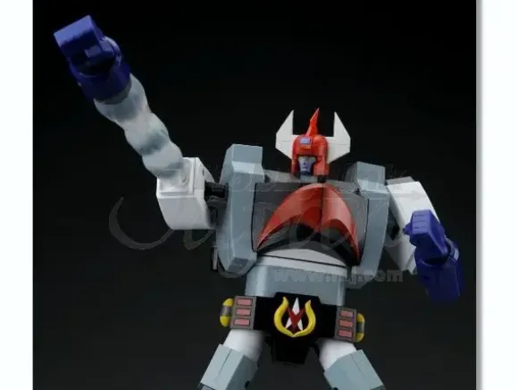GN-U Hagane Danguard Ace
