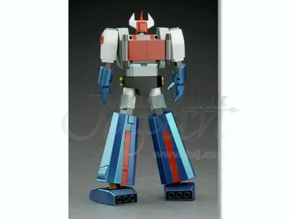 GN-U Hagane Danguard Ace Limited Metallic Version