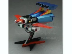 GN-U Hagane Danguard Ace Limited Metallic Version