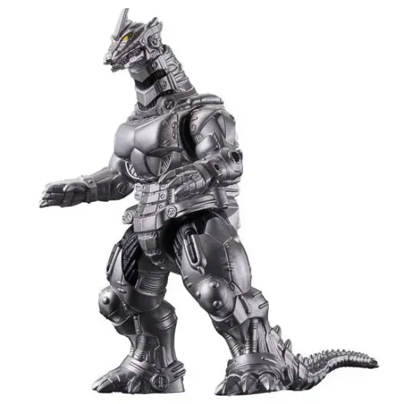 GodziBurst Kiryu Type 3