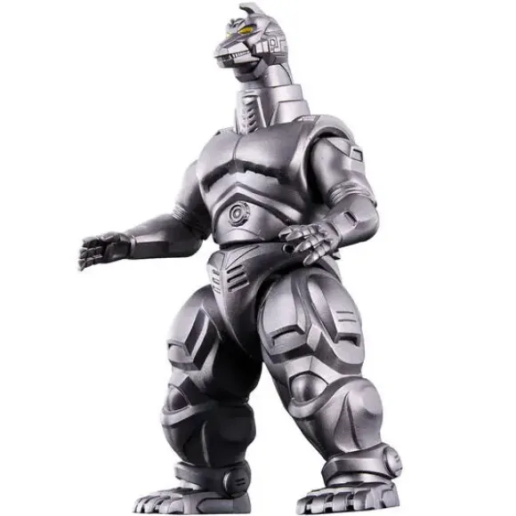 Godzi Burst Mecha Godzilla (1993)