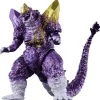 Godzi Burst Plasma Space Godzilla