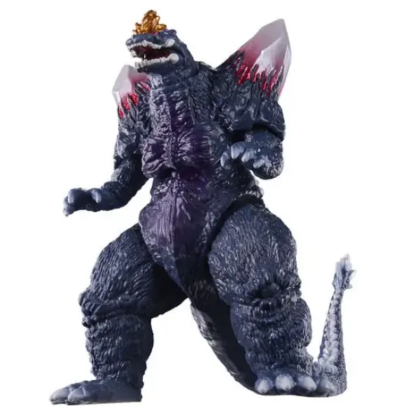 GodziBurst Space Godzilla