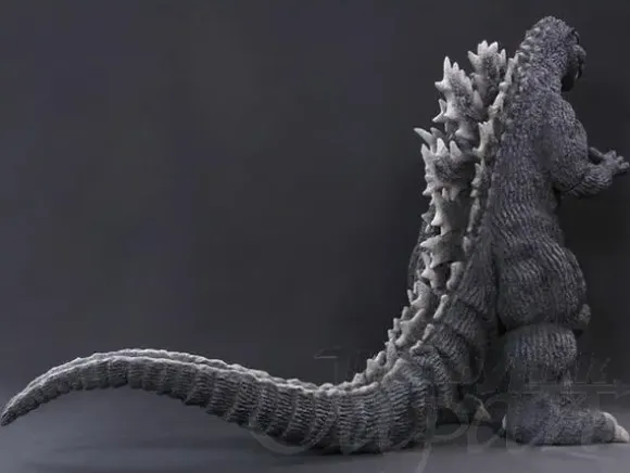 Godzilla 1954