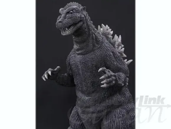 Godzilla 1954