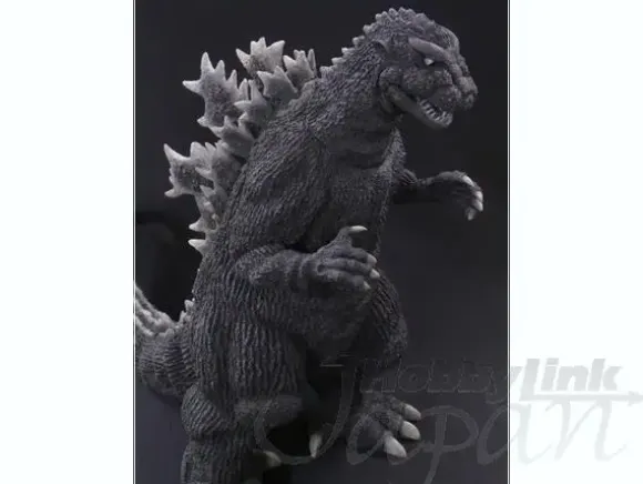 Godzilla 1954